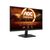 AOC Gaming 27G15N2 - G1 Series - LED monitor - gaming - 27" - 192