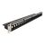 Delock - Patch panel - 1U - 19" - 24 ports | 66865