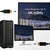 LogiLink - DisplayPort cable - DisplayPort (M) to Displa | CD0103