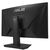 ASUS TUF Gaming VG24VQER - LED monitor - gaming | 90LM0AF0-B01170