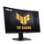 ASUS TUF Gaming VG24VQER - LED monitor - gaming | 90LM0AF0-B01170