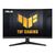 ASUS TUF Gaming VG27VQM1B - LED monitor - gamin | 90LM0A81-B01170