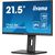 Iiyama TFT XUB2293HS 54.5cm IPS 21.5''/1920x1080/D | XUB2293HS-B6