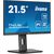 Iiyama TFT XUB2293HS 54.5cm IPS 21.5''/1920x1080/D | XUB2293HS-B6