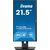 Iiyama TFT XUB2293HS 54.5cm IPS 21.5''/1920x1080/D | XUB2293HS-B6
