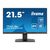 iiyama ProLite XU2293HS-B6 - LED monitor - 22" (21.5" viewable) -