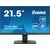 iiyama ProLite XU2293HS-B6 - LED monitor - 22" (21.5" viewable) -