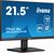 iiyama ProLite XU2293HS-B6 - LED monitor - 22" (21.5" viewable) -