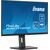 iiyama ProLite XUB2797QSNP-B1 - LED monitor - 27" - 2560 x 1440 W