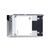 Dell - SSD - Read Intensive - 960 GB - hot-swap - 2.5" | 345-BDRK