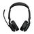 Jabra Evolve2 55 MS Stereo - Headset - on-ear - B | 25599-999-889