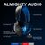 SteelSeries Arctis Nova 7P - Headset - full size - Blueto | 61559