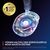 SteelSeries Arctis Nova 7P - Headset - full size - Blueto | 61559