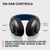SteelSeries Arctis Nova 7P - Headset - full size - Blueto | 61559