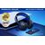SteelSeries Arctis Nova 7P - Headset - full size - Blueto | 61559