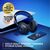 SteelSeries Arctis Nova 7P - Headset - full size - Blueto | 61559