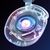 SteelSeries Arctis Nova 7P - Headset - full size - Blueto | 61559