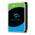 Seagate SkyHawk ST6000VX009 - Hard drive - 6 TB - internal - 3.5"