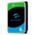 Seagate SkyHawk ST6000VX009 - Hard drive - 6 TB - internal - 3.5"