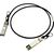 HPE X240 Direct Attach Cable - Network cable - SFP+ to S | JD095C