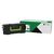 Lexmark - Extra High Yield - black - original - toner c | 58D2X00