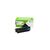 Lexmark - Black - original - toner cartridge LCCP, LRP, | 55B200E