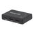 Manhattan HDMI Splitter 4-Port (Compact), 4K@30Hz, Displ | 207706