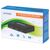 Manhattan HDMI Splitter 4-Port (Compact), 4K@30Hz, Displ | 207706