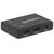 Manhattan HDMI Splitter 4-Port (Compact), 4K@30Hz, Displ | 207706
