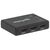 Manhattan HDMI Splitter 4-Port (Compact), 4K@30Hz, Displ | 207706