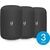 UbiQuiti Access Point BeaconHD U6 Extender C | EXTD-cover-Black-3