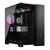 CORSAIR 6500X - Mid tower - extended ATX - window | CC-9011283-WW
