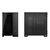 CORSAIR 6500X - Mid tower - extended ATX - window | CC-9011283-WW