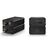 Lindy 300m 2 Port Fibre Optic USB 3.0 Extender - 300 m -  | 43363