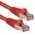 Lindy Basic - Patch cable - RJ-45 (M) to RJ-45 (M) - 1 m  | 47362