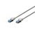 DIGITUS Ecoline - Patch cable - RJ-45 (M) to RJ-45  | DK-1532-005