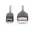 DIGITUS - USB cable - USB (M) to mini-USB Type  | DB-300130-010-S