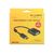 DeLOCK - DisplayPort adapter - DisplayPort (M) to DVI-I ( | 62599