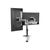 LogiLink Dual monitor desk mount - Mounting kit - adjust | BP0077