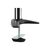 LogiLink Dual monitor desk mount - Mounting kit - adjust | BP0077