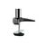 LogiLink Dual monitor desk mount - Mounting kit - adjust | BP0077