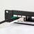 LogiLink NK4065 / Black / Carbon steel / Rack mounting