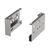 QNAP - Rack mounting kit | SP-EAR-QSW2FOR1-01