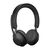 Jabra Evolve2 65 MS Stereo - Headset - on-ear - B | 26599-999-889