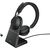 Jabra Evolve2 65 MS Stereo - Headset - on-ear - B | 26599-999-889