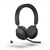 Jabra Evolve2 65 MS Stereo - Headset - on-ear - B | 26599-999-889