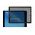 DICOTA Secret - Screen protector for tablet - with priva | D31657