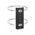 Vogel's PFA 9145 - Mounting component (column clamp mou | 7291450