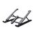 Trust PRIMO COMPACT MOBILE LAPTOP - STAND | 25379