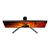 AOC Gaming U32G3X/BK - LED monitor - gaming - 32" (31.5" viewable